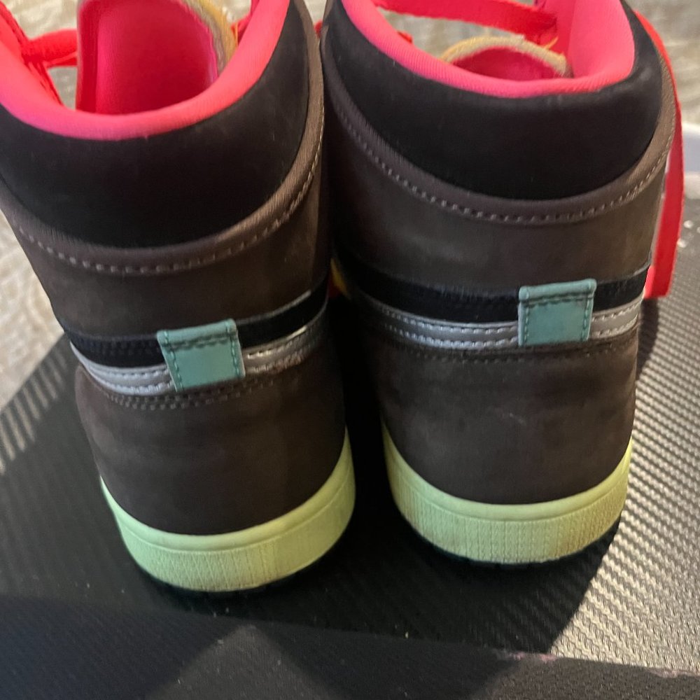 Jordan 1 - Picture 4 of 4